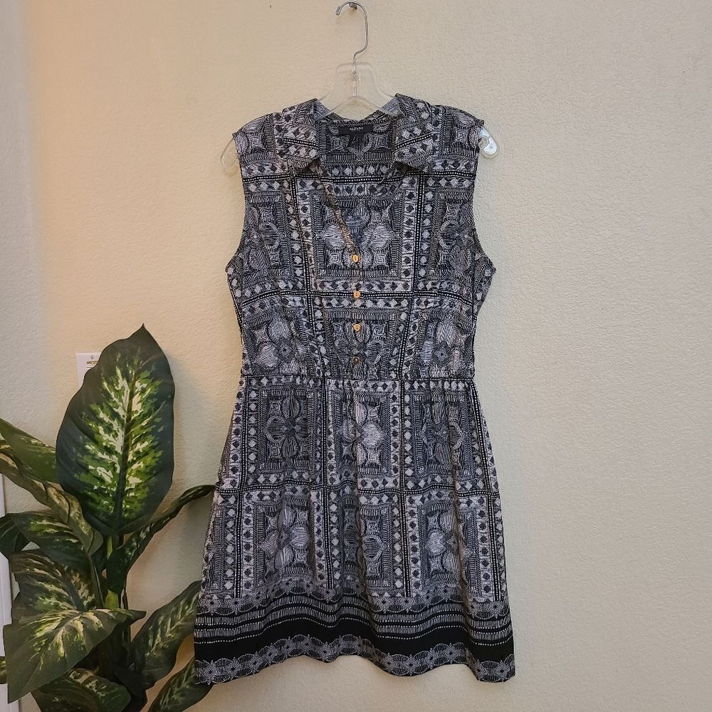 🌿Alfani dress size 14P - Picture 2 of 16